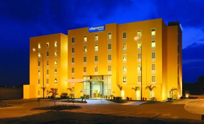 City Express Irapuato