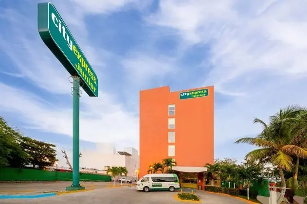City Express Junior Ciudad del Carmen - Öne Çıkan Resim