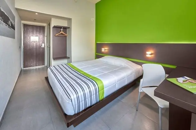 City Express Junior by Marriott Cancun - Oda