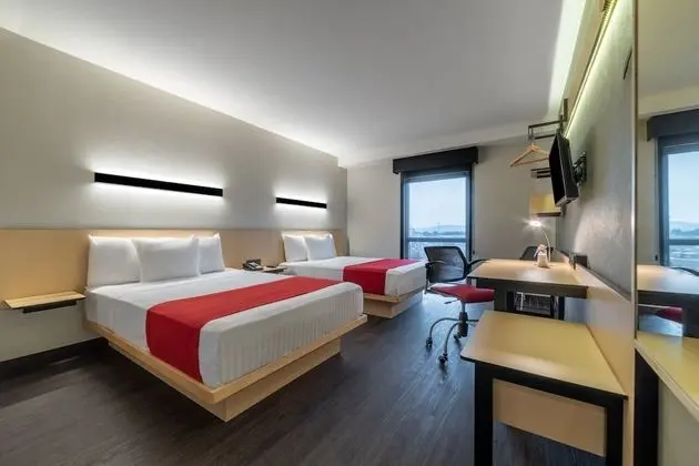 City Express Lagos de Moreno - Öne Çıkan Resim