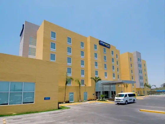 City Express Lazaro Cardenas