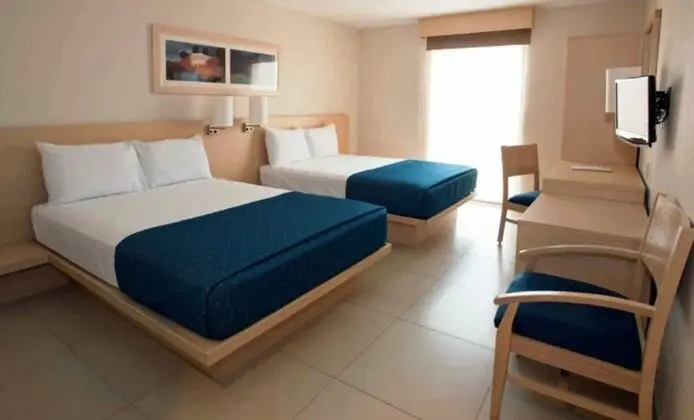 City Express Manzanillo - Genel