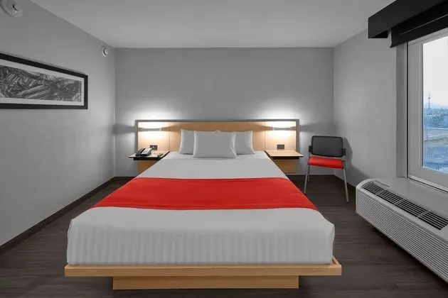 City Express by Marriott Ciudad Juarez - Oda
