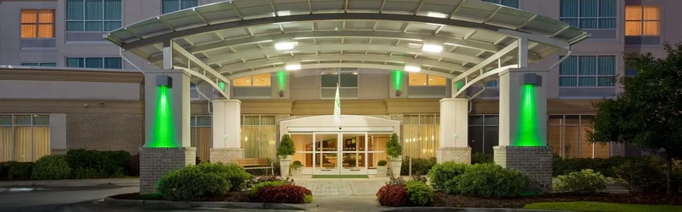 City Express by Marriott Pooler Savannah Airport