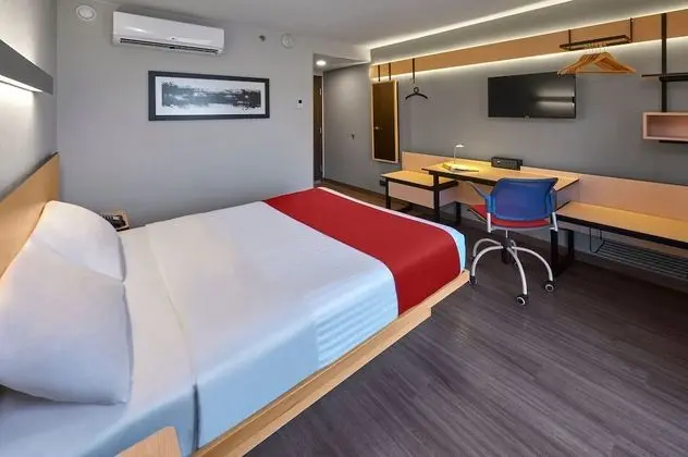 City Express by Marriott Tijuana Otay - Oda