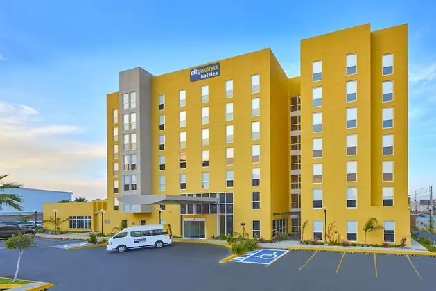 City Express by Marriott Tijuana Otay - Öne Çıkan Resim