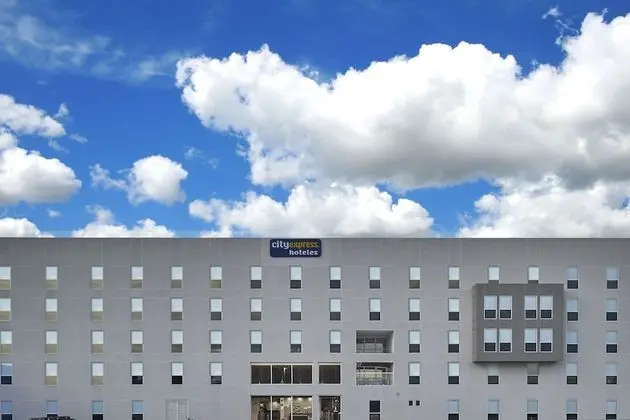City Express by Marriott Tlalnepantla