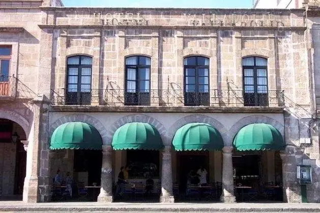 City Express Morelia