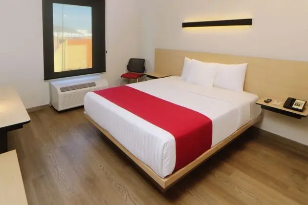 City Express Nuevo Laredo - Öne Çıkan Resim