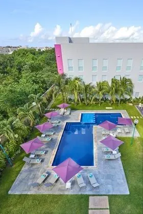 City Express Playa del Carmen