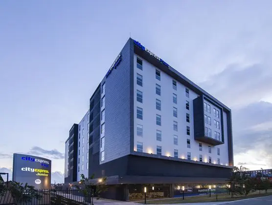 City Express Plus Bogota Aeropuerto