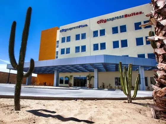 City Express Plus Cabo San Lucas