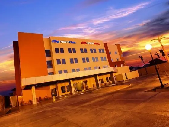 City Express Plus Cabo San Lucas
