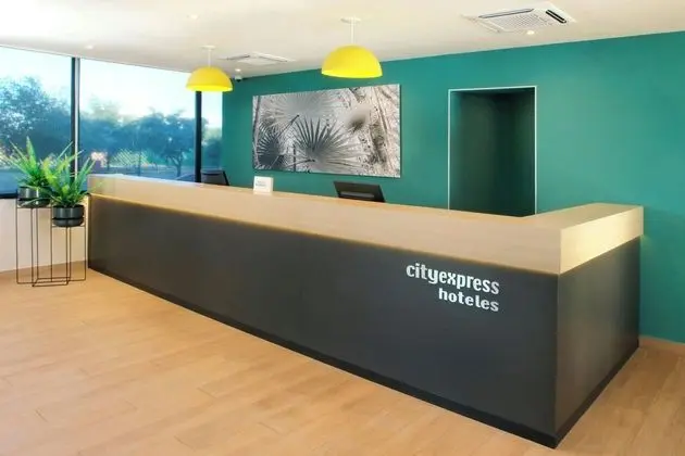 City Express Reynosa