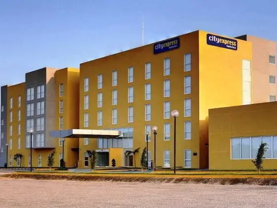 City Express Salina Cruz