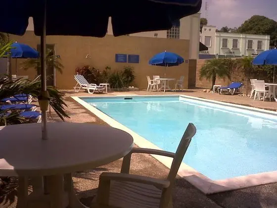 City Express Tampico