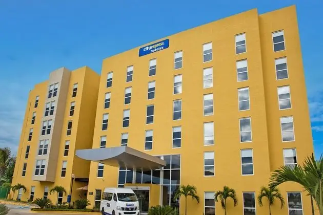City Express Tepic