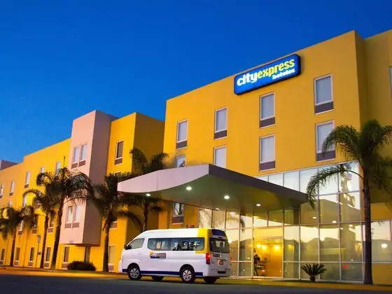 City Express Tepotzotlan