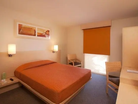 City Express Torreon