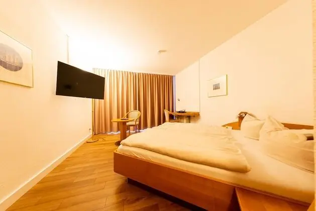 CityHotel Feuerbach - Oda
