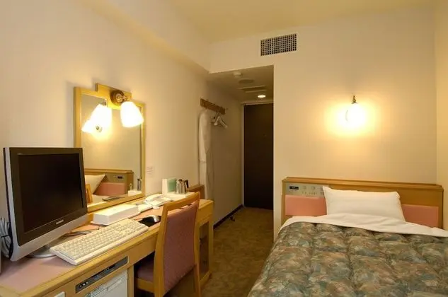 Hotel City Field Kagohara - Oda