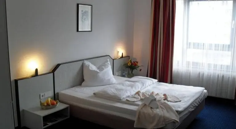 City Hotel Fortuna Reutlingen