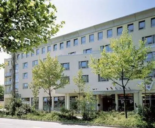 City Hotel Fortuna Reutlingen - Genel