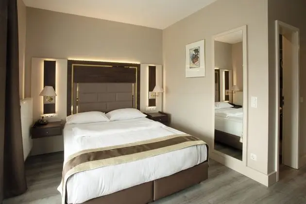City Hotel Frankfurt Bad Vilbel - Öne Çıkan Resim