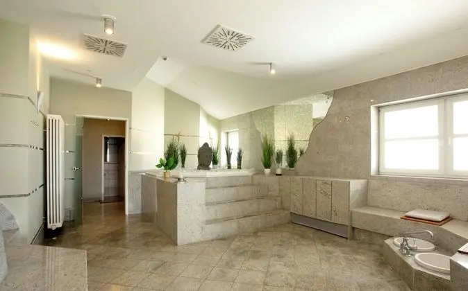 City Hotel Frankfurt Bad Vilbel - Spa