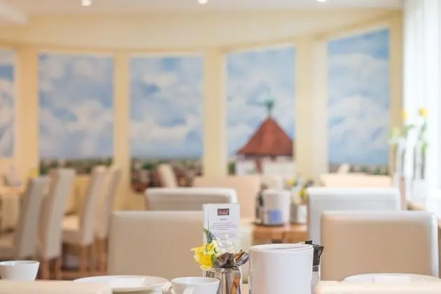 City Hotel - Yerinde Yemek