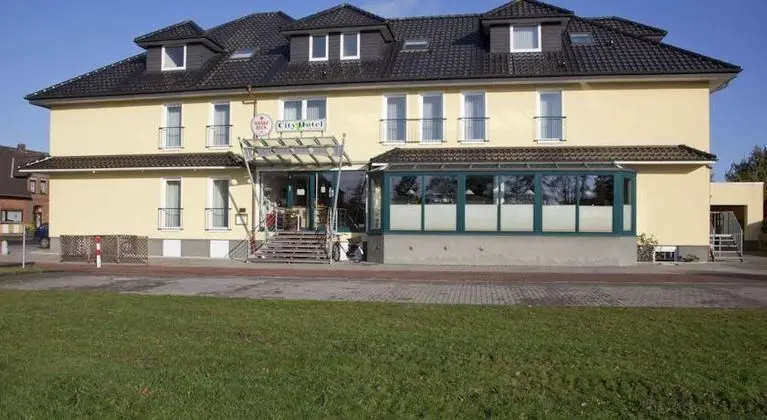 City-Hotel