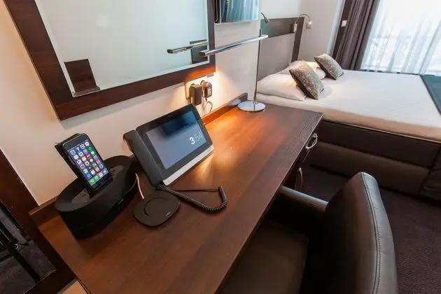 Hotel City Garden Amsterdam