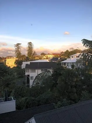 CITY GARDEN LODGE HOSTEL