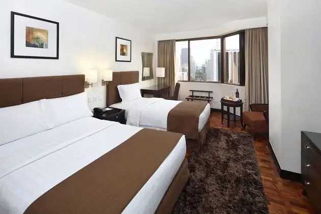 City Garden Hotel Makati - Öne Çıkan Resim