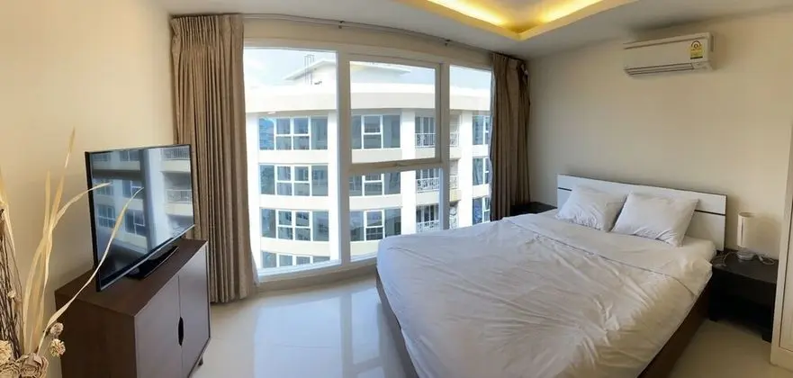 City Garden Pattaya - Best Central Location - Oda