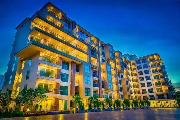 City Garden Tropicana - Öne Çıkan Resim