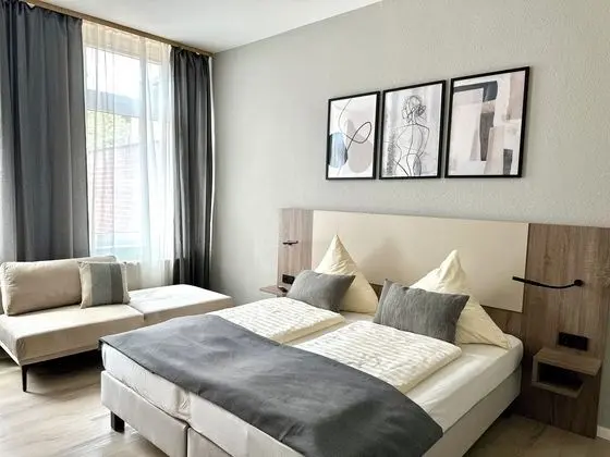 City Hotel Garni - Öne Çıkan Resim