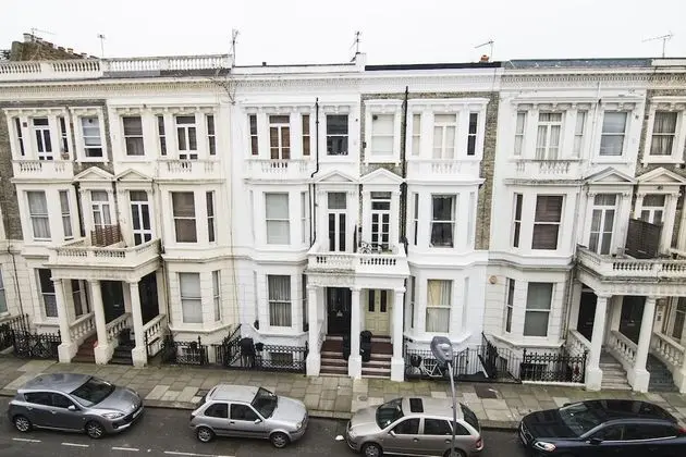 City Gate Kensington - Dış Mekan