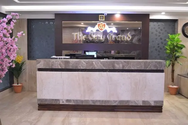 The City Grand