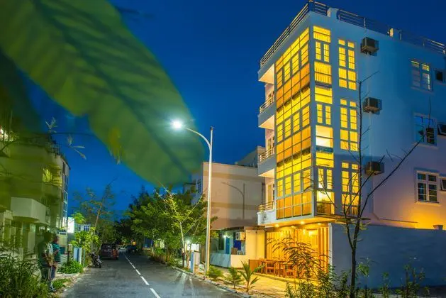 City Grand