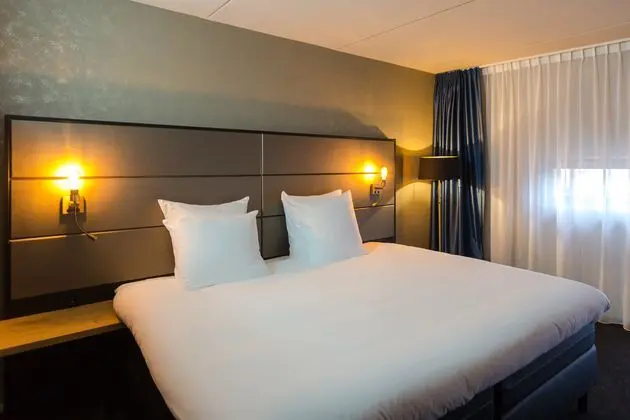 City Hotel Groningen - Oda