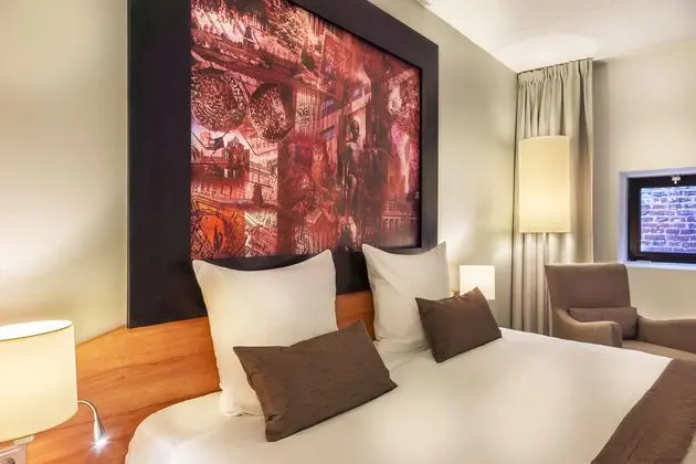 City Hotel Groningen - Oda