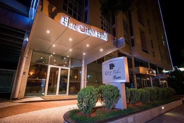 City Hall Flat Hotel