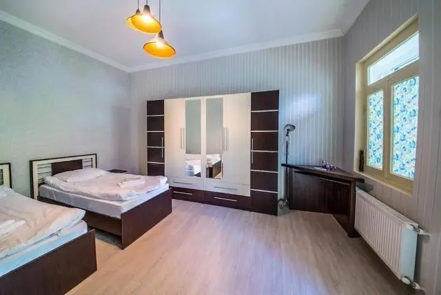 City Heart Apartment