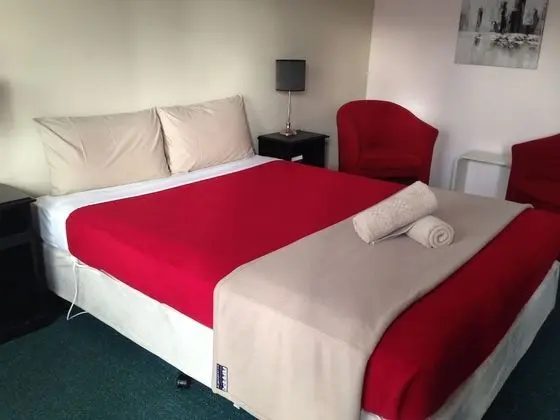 City Heart Motel