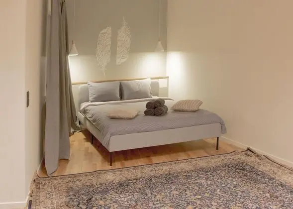 City heart Ülikooli Tartu Home Apts.