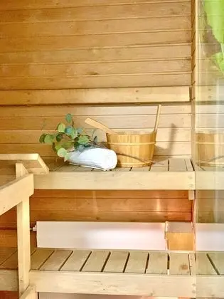 City Home Finland Centrum Studio - Sauna - Havuz