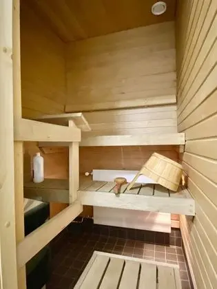 City Home Finland Centrum Studio - Sauna - Spa
