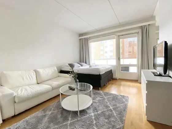 City Home Finland Laukontori