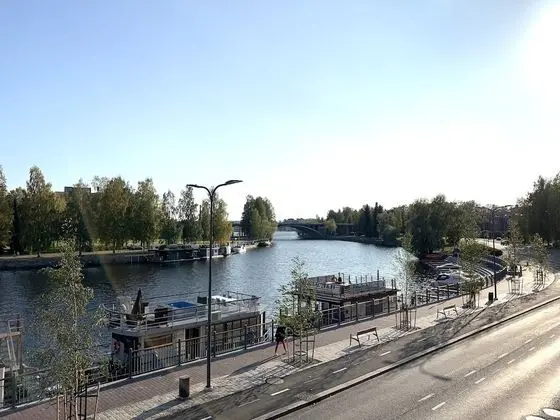 City Home Finland Laukontori